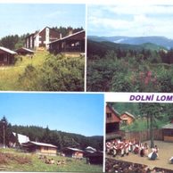 F 14662 - Dolní Lomná