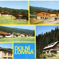 F 14660 - Dolní Lomná