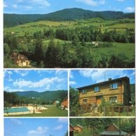 F 14665 - Dolní Lomná