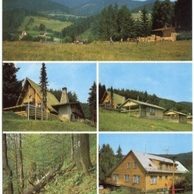 F 14666 - Dolní Lomná