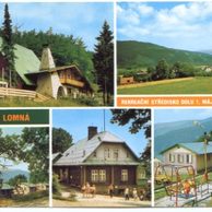 F 14668 - Dolní Lomná