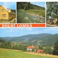 F 14669 - Dolní Lomná