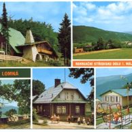 F 14670 - Dolní Lomná