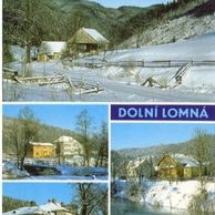 F 14672 - Dolní Lomná