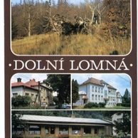 F 14675 - Dolní Lomná