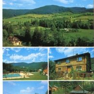 F 14673 - Dolní Lomná