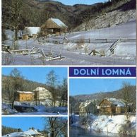 F 14676 - Dolní Lomná