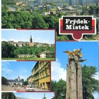 F 14680 - Frýdek-Místek