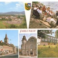 F 14687 - Jablunkov