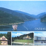 F 14694 - Ostravice