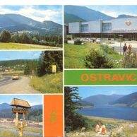 F 14709 - Ostravice