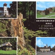 F 14717 - Frýdek-Místek