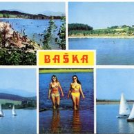 F 14718 - Baška