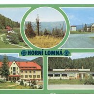 F 14725 - Horní Lomná