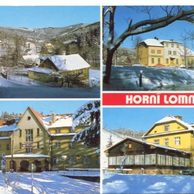 F 14729 - Horní Lomná