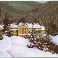 F 14726 - Horní Lomná