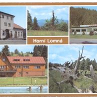 F 14731 - Horní Lomná