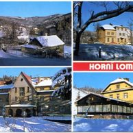 F 14728 - Horní Lomná