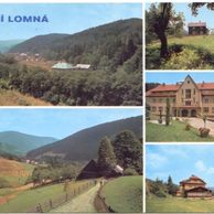 F 14732 - Horní Lomná