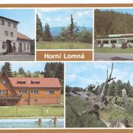 F 14727 - Horní Lomná