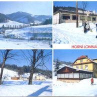 F 14730 - Horní Lomná