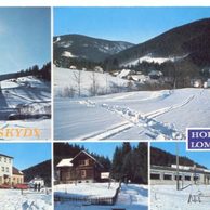 F 14735 - Horní Lomná