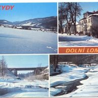 F 14737 - Dolní Lomná