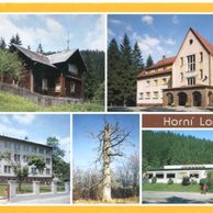 F 14734 - Horní Lomná