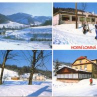 F 14733 - Horní Lomná