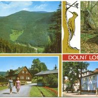 F 14738 - Dolní Lomná