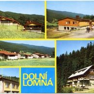 F 14744 - Dolní Lomná