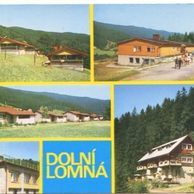 F 14743 - Dolní Lomná