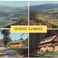 F 14746 - Dolní Lomná