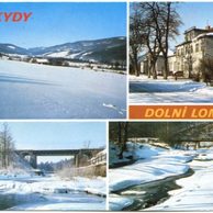 F 14742 - Dolní Lomná