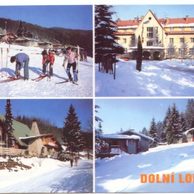 F 14741 - Dolní Lomná