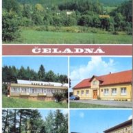 F 14748 - Čeladná