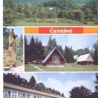 F 14749 - Čeladná
