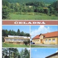 F 14747 - Čeladná