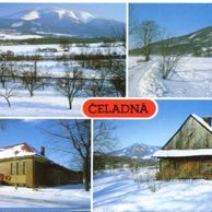 F 14756 - Čeladná