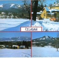 F 14761 - Čeladná