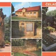 F 14757 - Čeladná