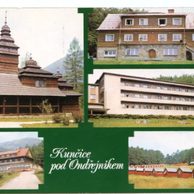 F 14767 -  Kunčice pod Ondřejníkem