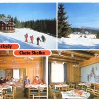 F 14773 - Mosty u Jablunkova