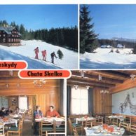 F 14771 - Mosty u Jablunkova