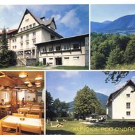 F 14769 -  Kunčice pod Ondřejníkem