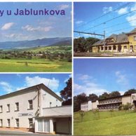 F 14772 - Mosty u Jablunkova