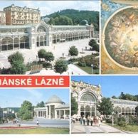 F 15404 - Mariánské Lázně