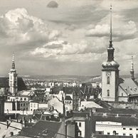 D 002161 - Brno
