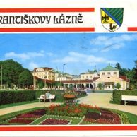 F 15257 - Františkovy Lázně