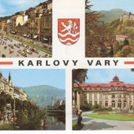 F 16446 - Karlovy Vary